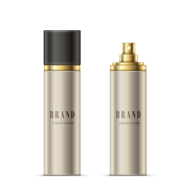 Body Sprays and Deodorants