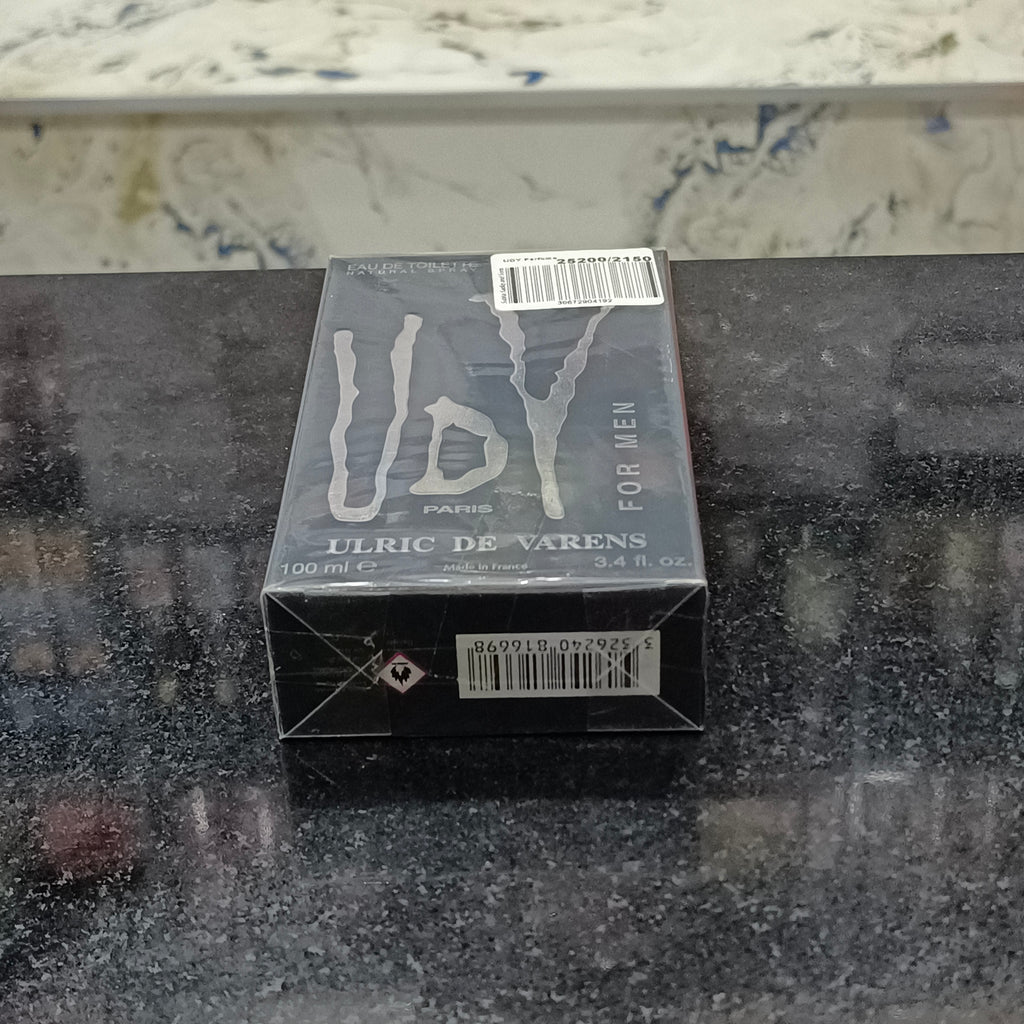 UDY Perfume for Men