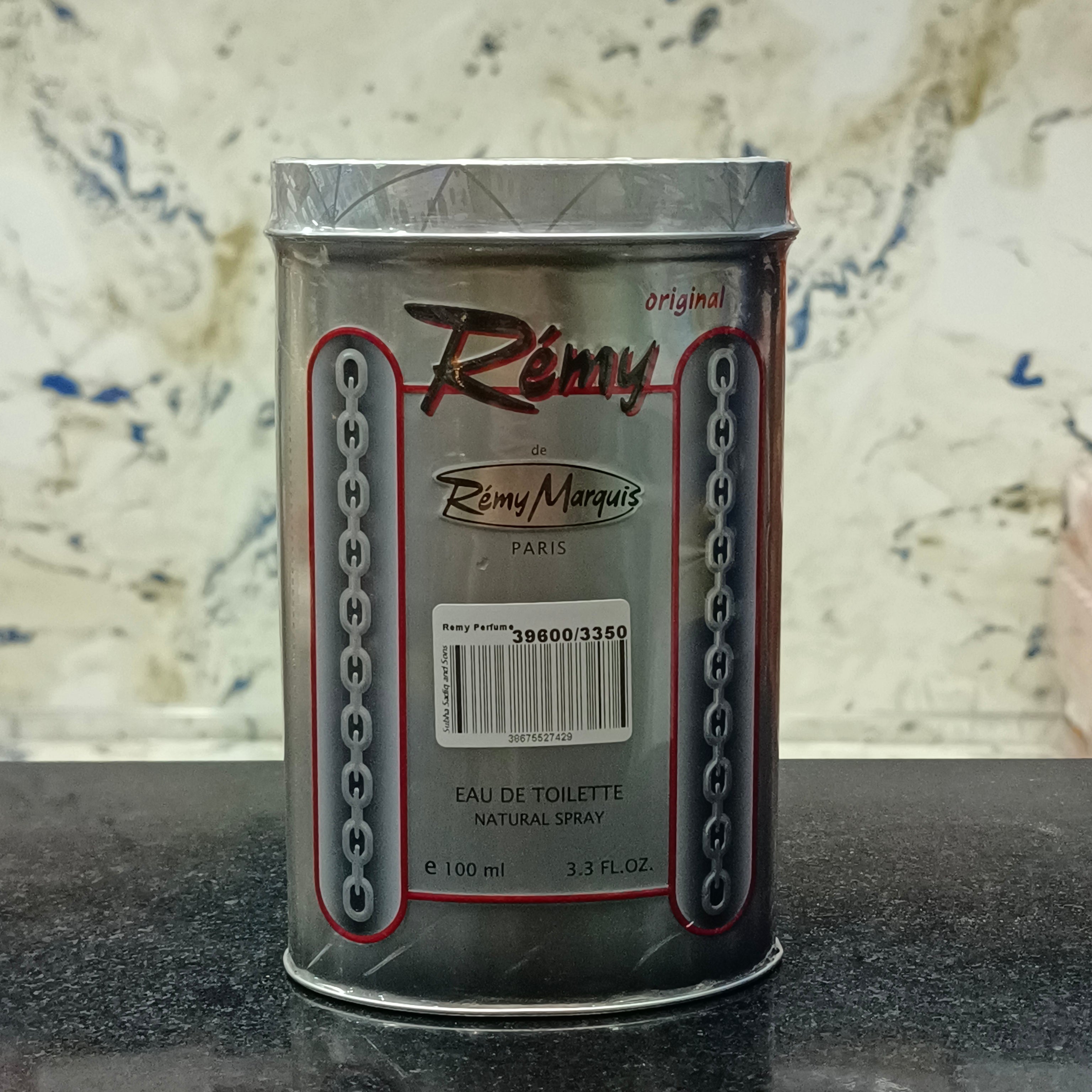 Rémy Perfume for Men