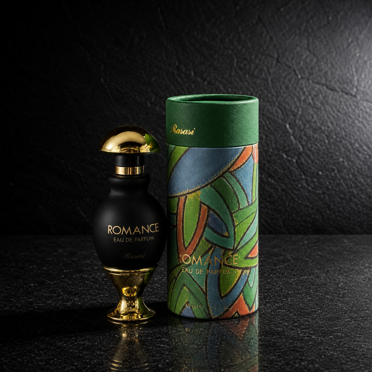 Romance Perfume by Rasasi