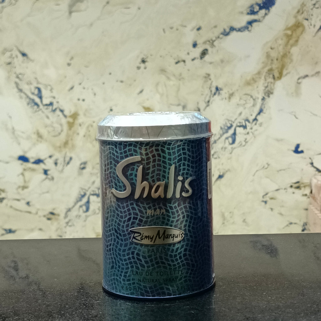 Shalis Perfume for Men
