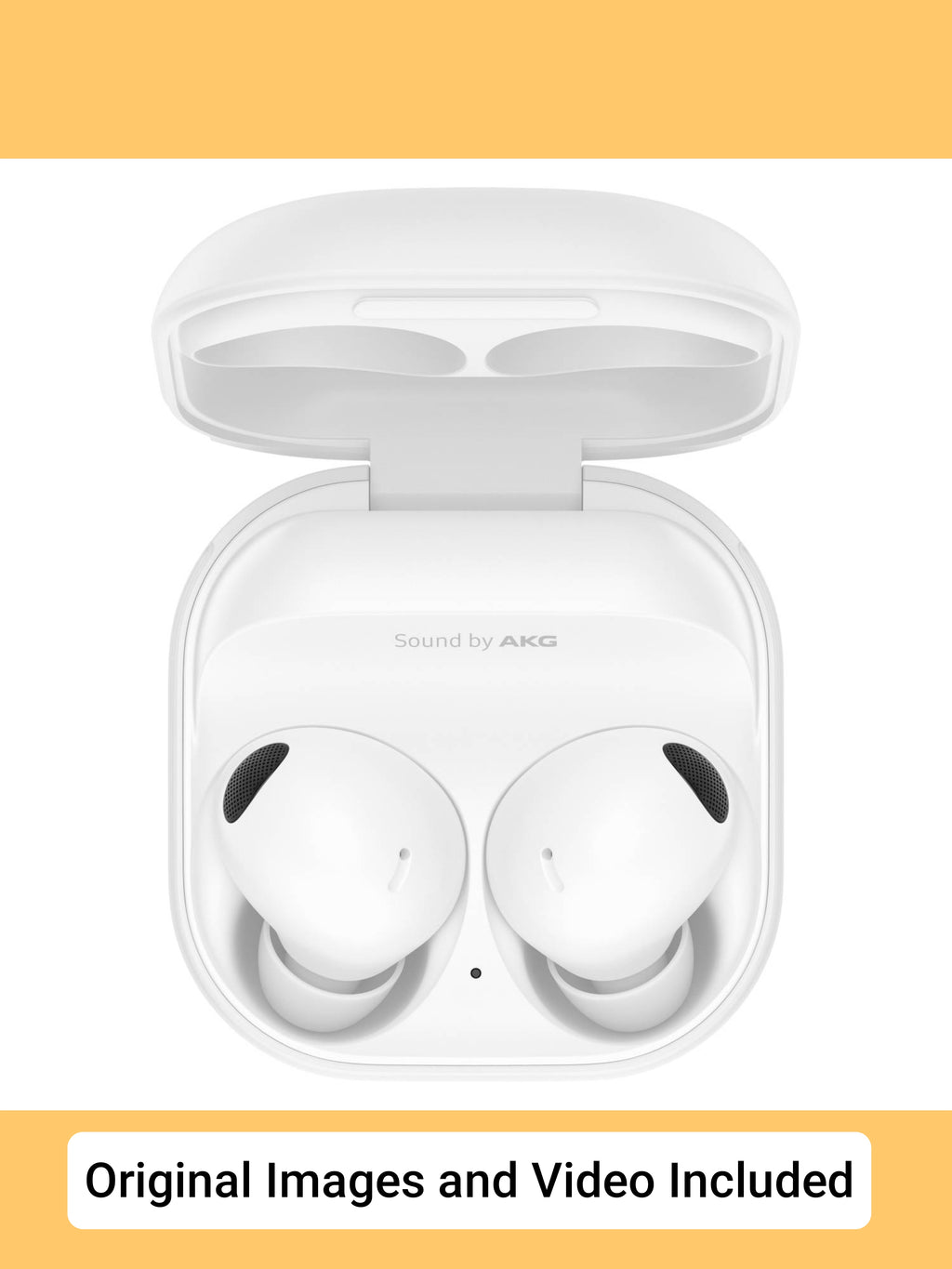 Samsung Galaxy Buds 2 Pro True Wireless Earbuds (Premium Studio Edition) "Loot Product"