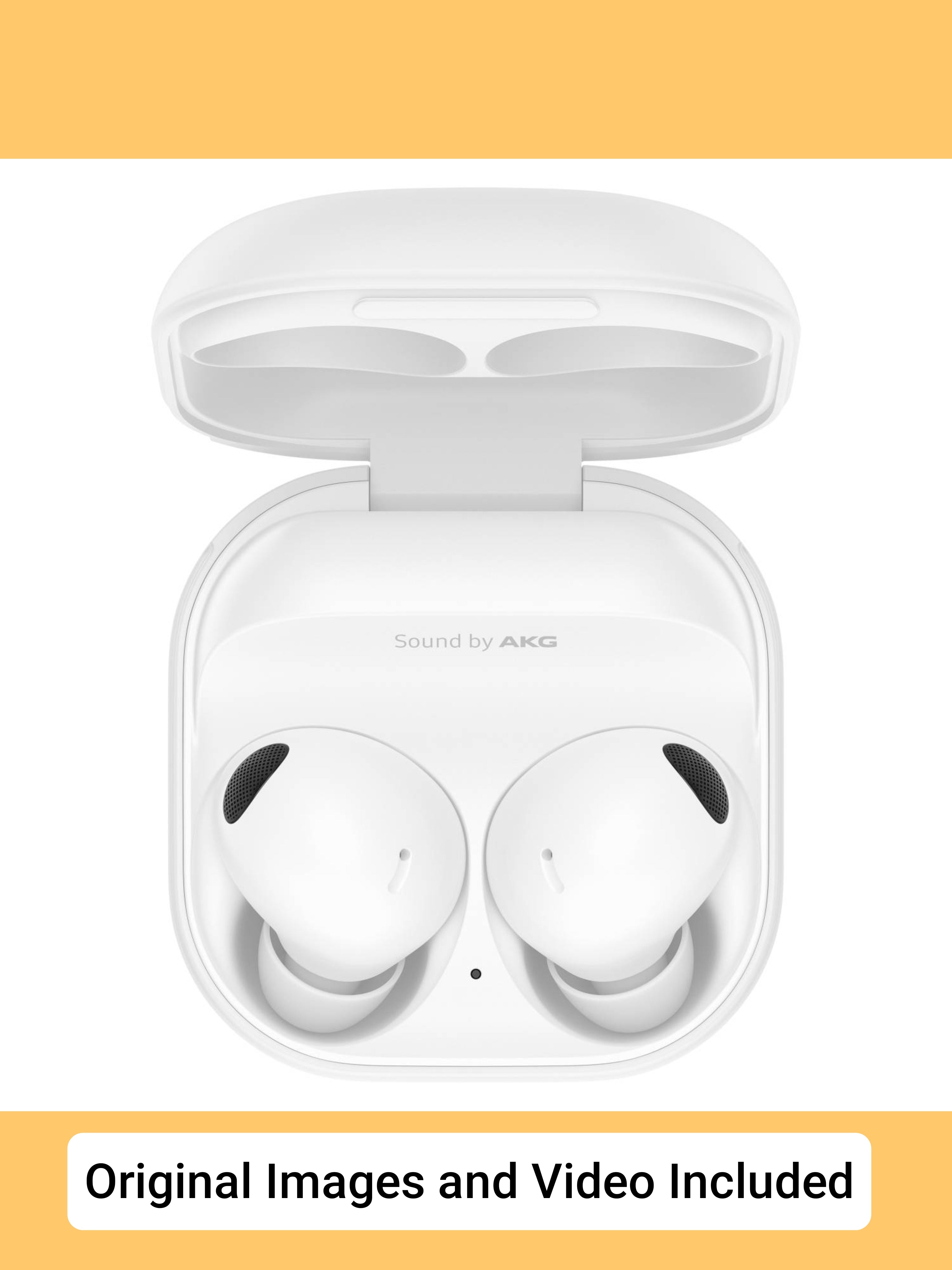 Samsung Galaxy Buds 2 Pro True Wireless Earbuds (Premium Studio Edition) "Loot Product"