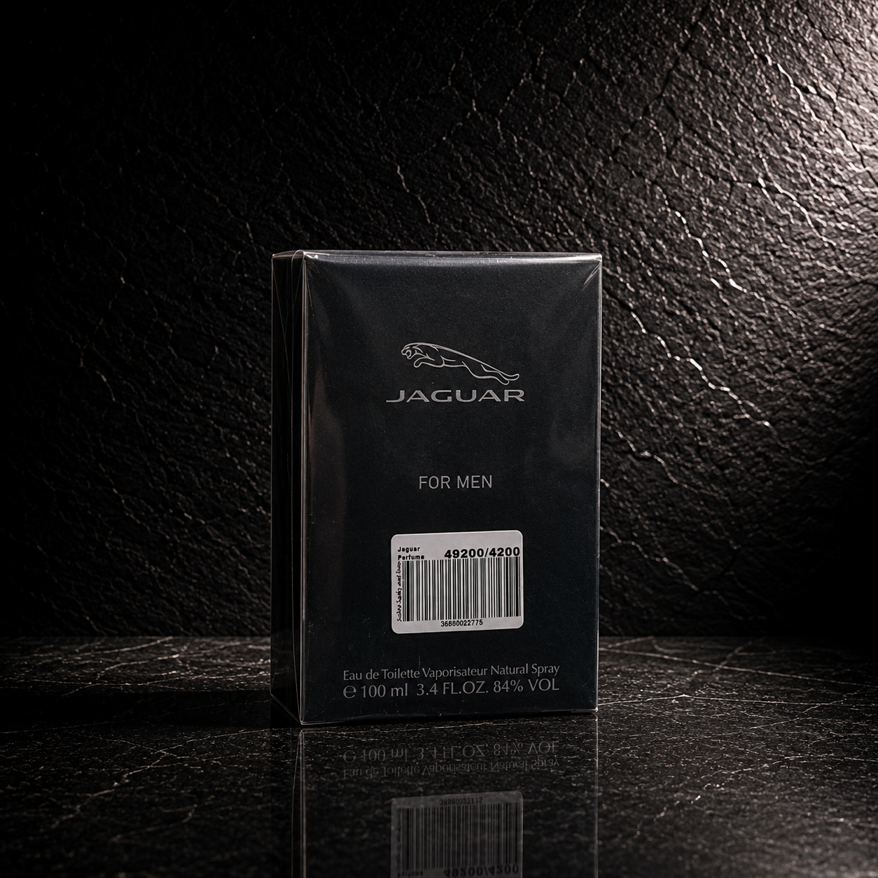 Jaguar for Men Perfume