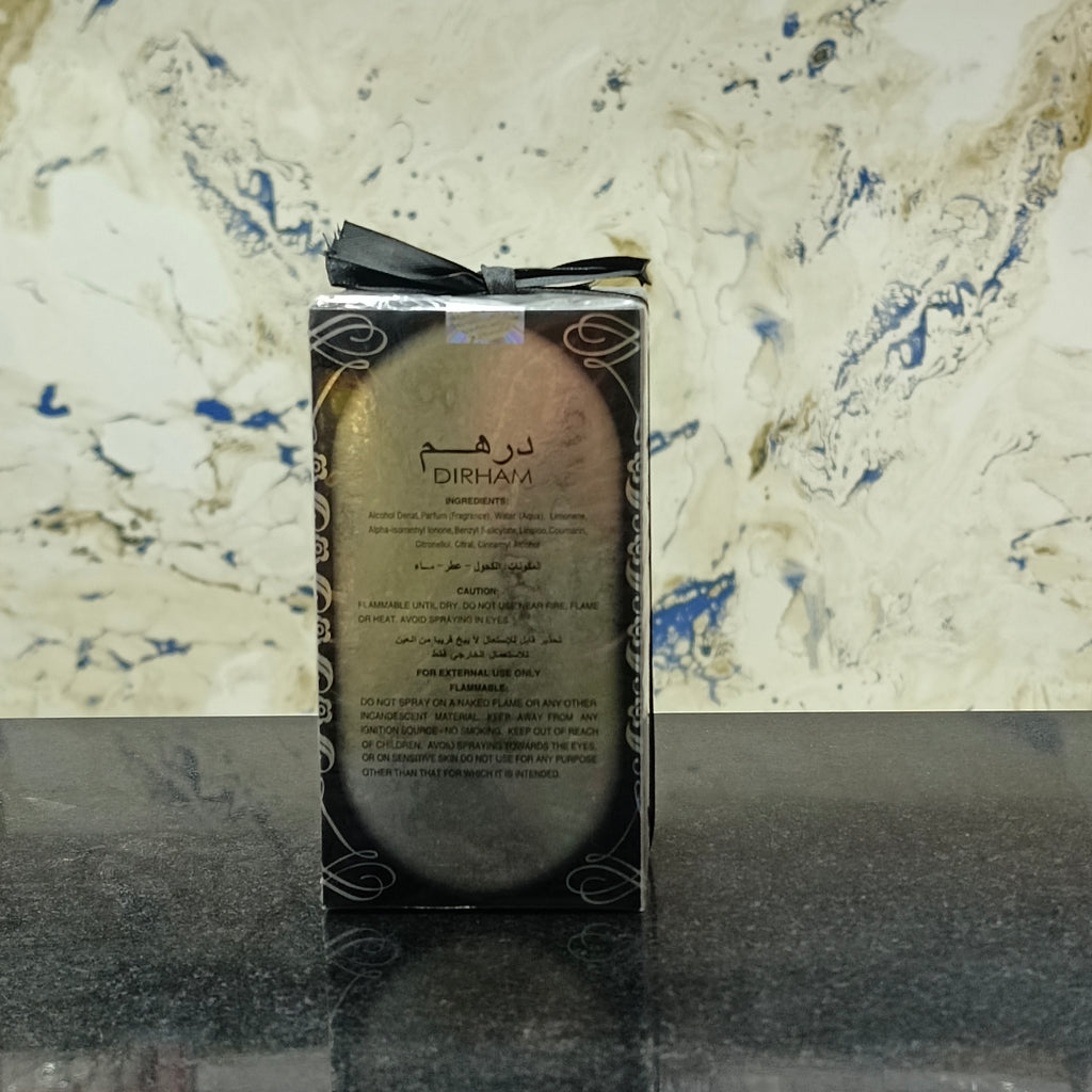 Dirham Perfume by Ard Al Zaafaran