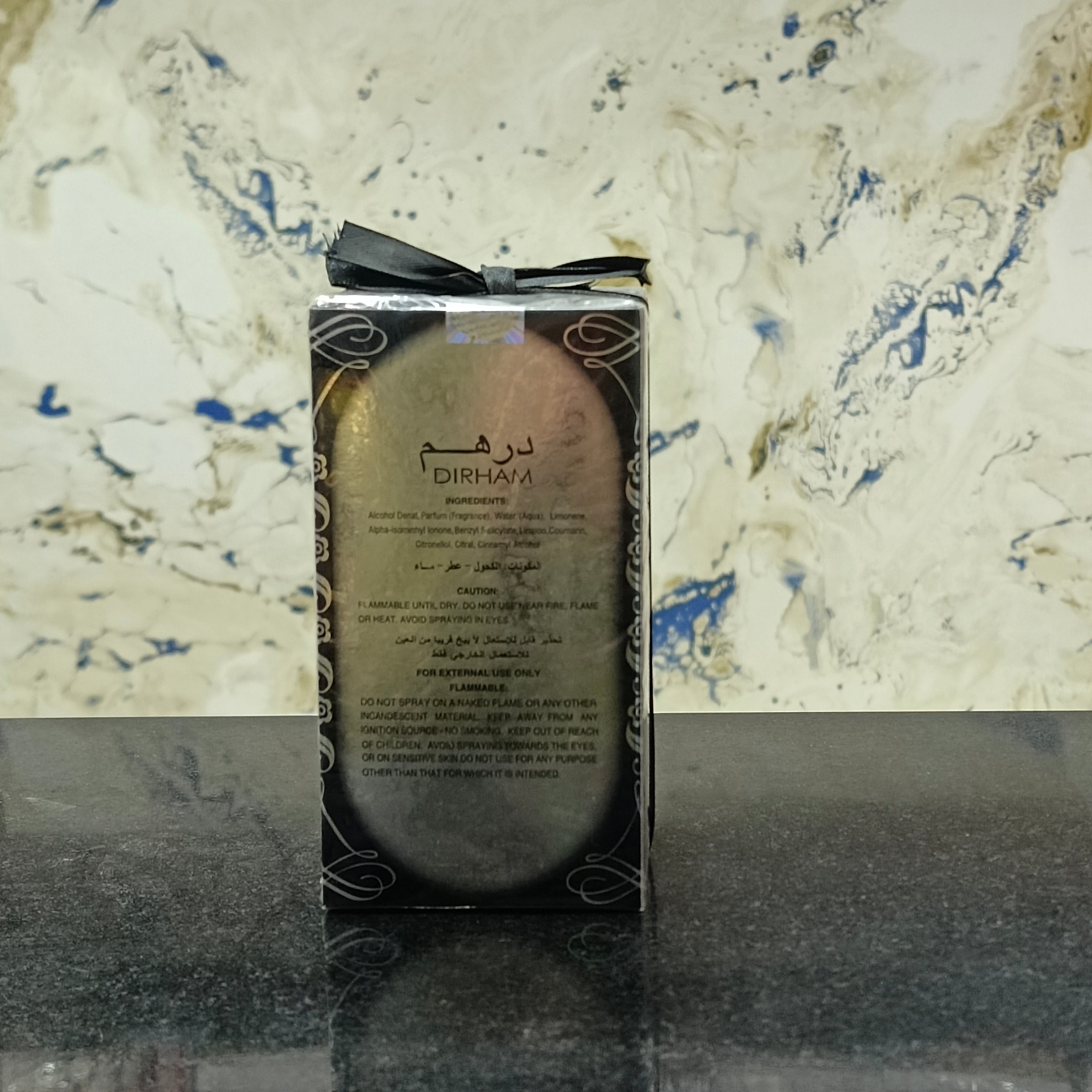 Dirham Perfume by Ard Al Zaafaran