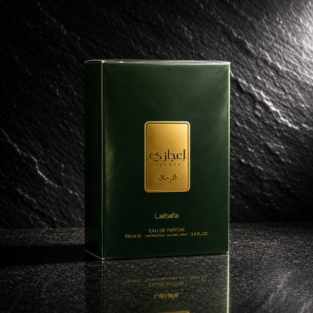 Ejaazi Perfume by Lattafa