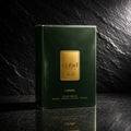 Ejaazi Perfume by Lattafa
