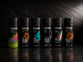 Axe Body Spray