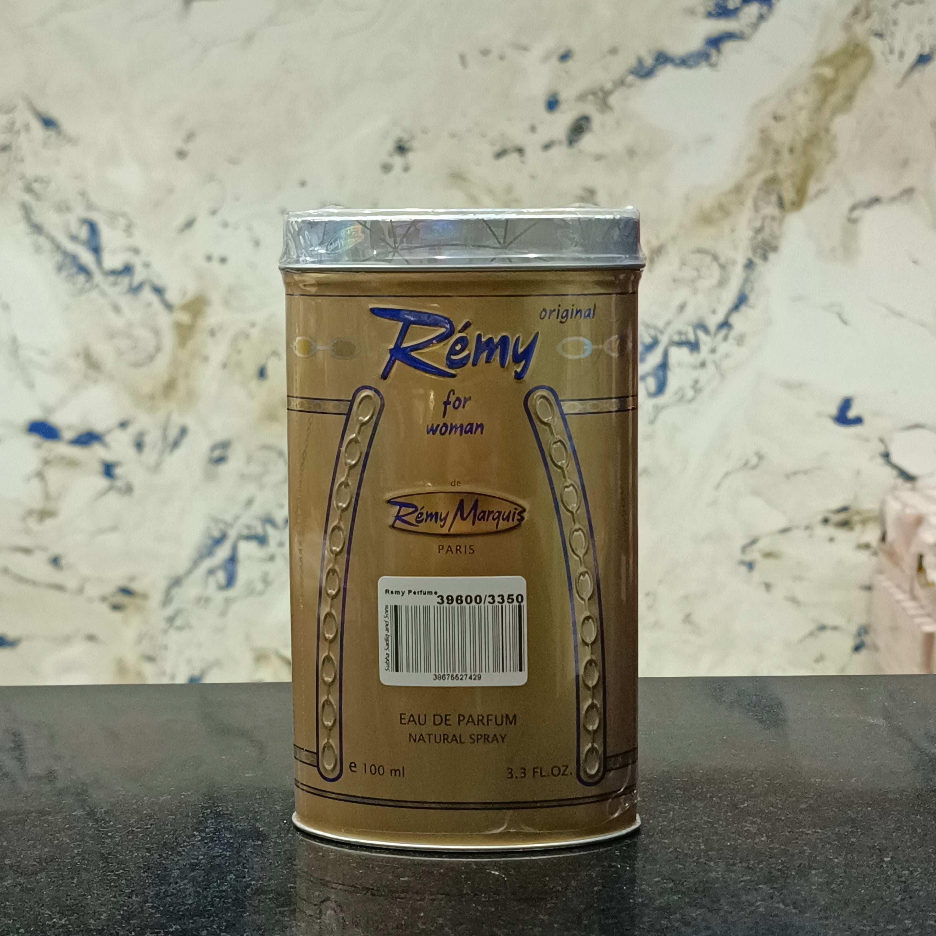 Rèmy Perfume for Women