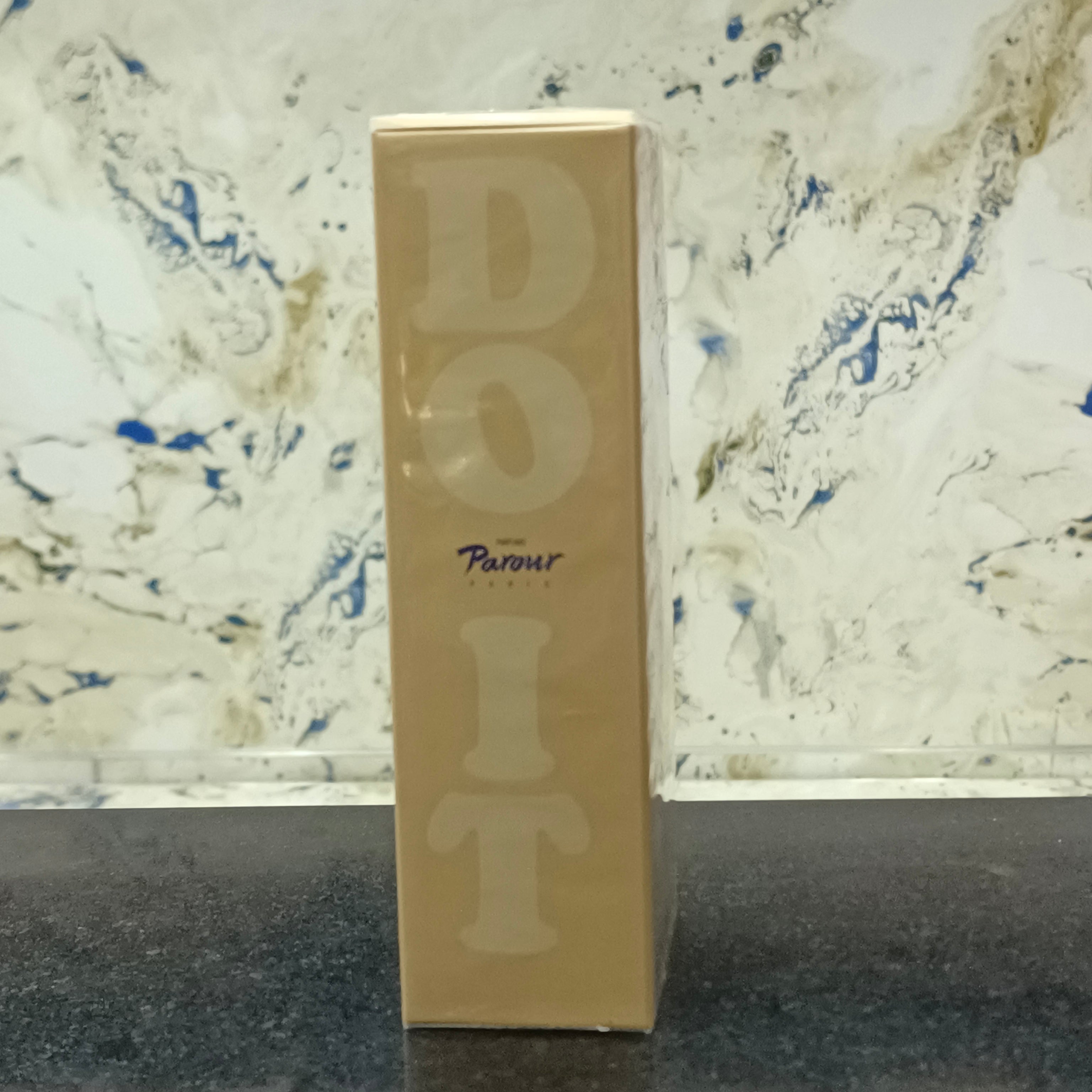 Do It Perfume by Lomani