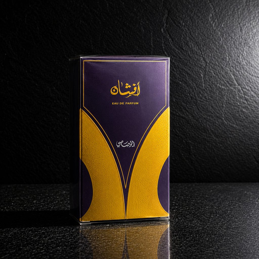 Afshan Perfume