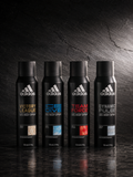Adidas Body Spray