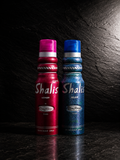Shalis Body Spray