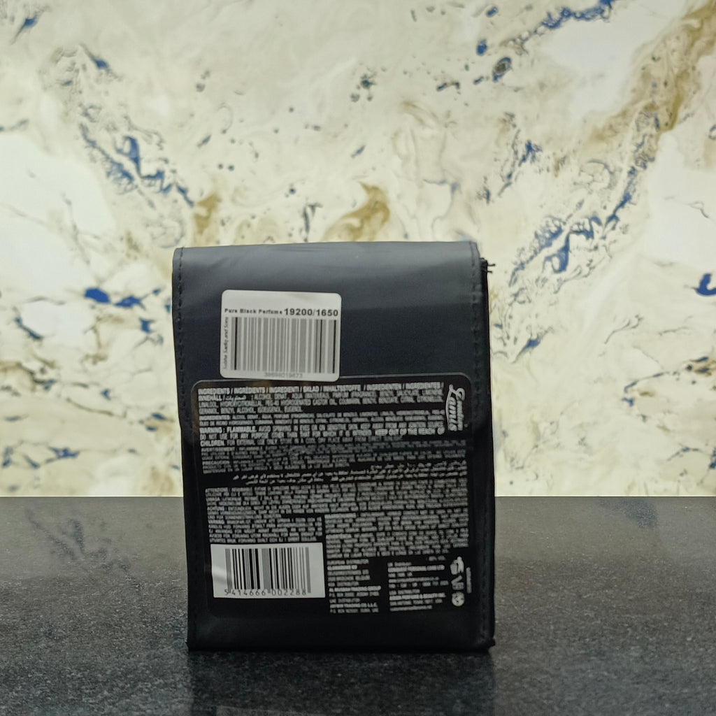 Pure Black Perfume Original