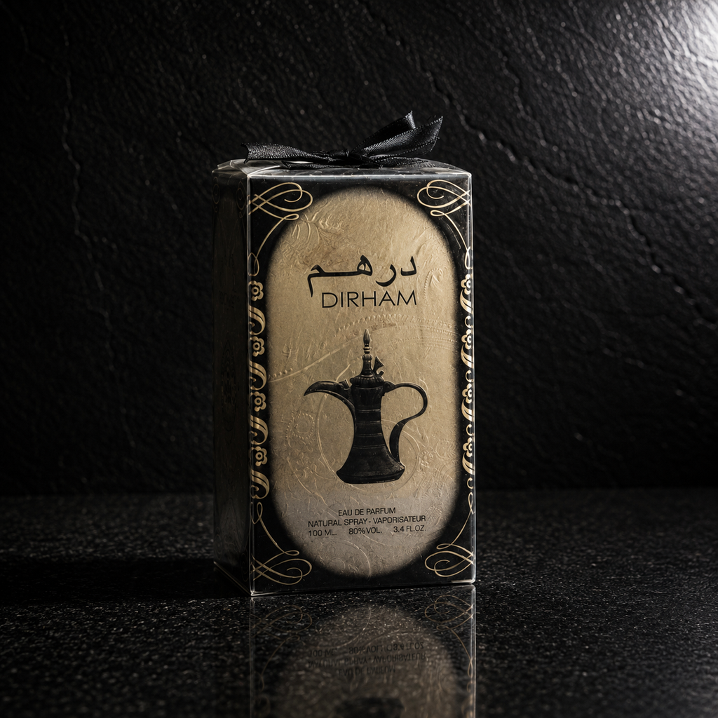Dirham Perfume by Ard Al Zaafaran