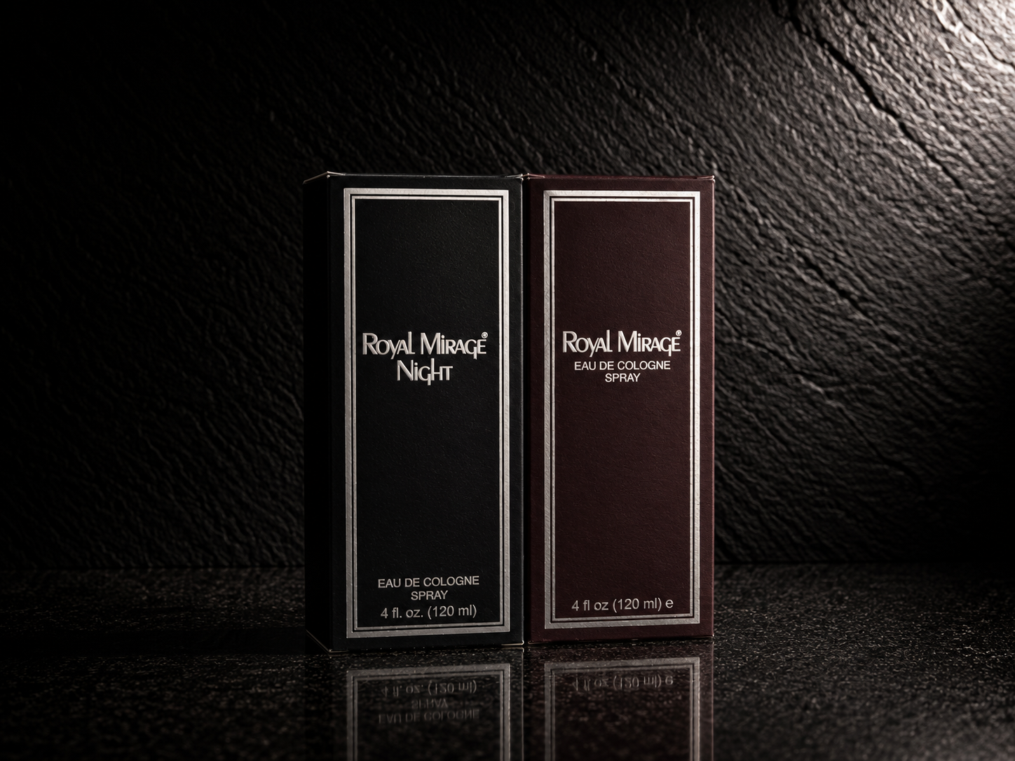 Royal Mirage Perfume