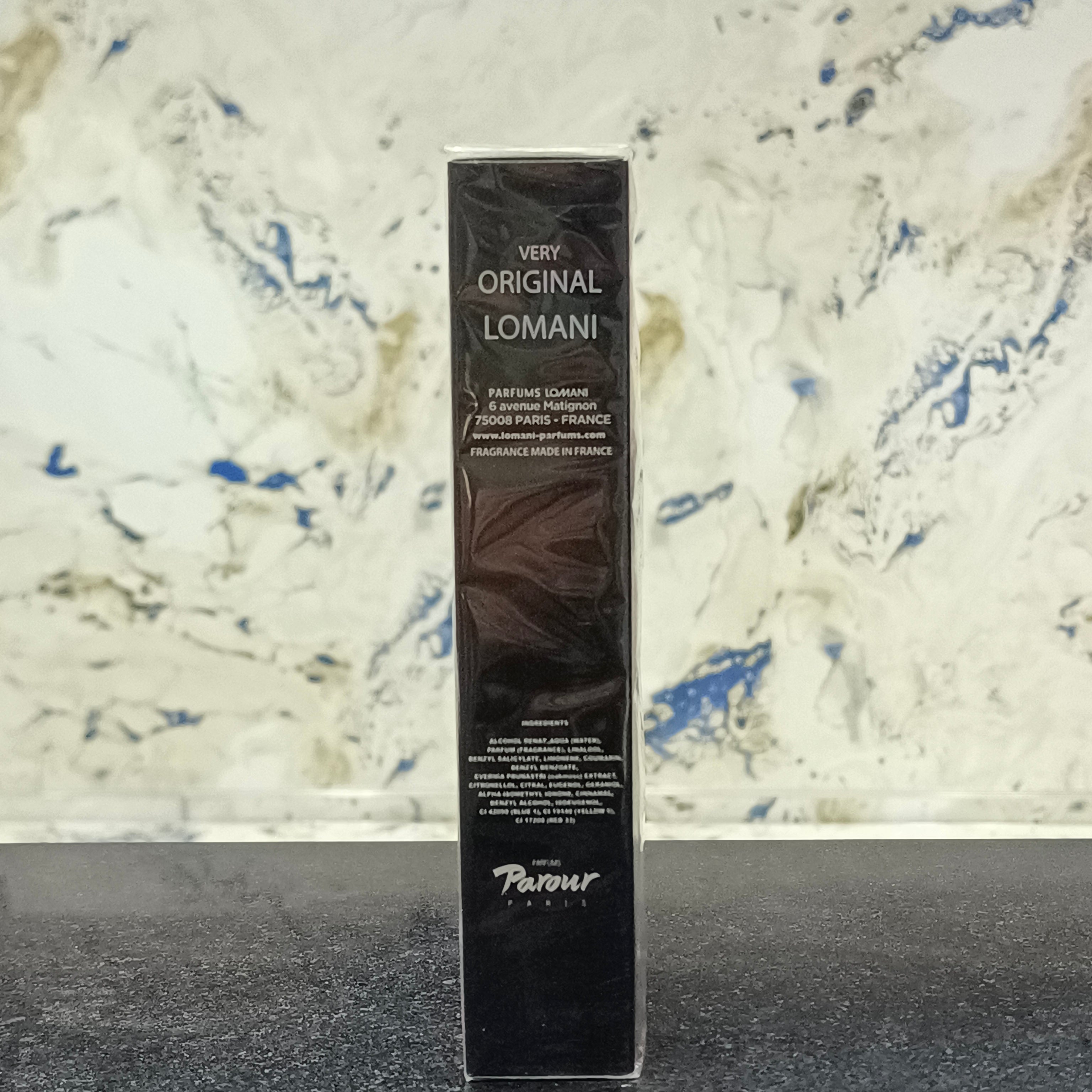 Lomani Perfume for Men