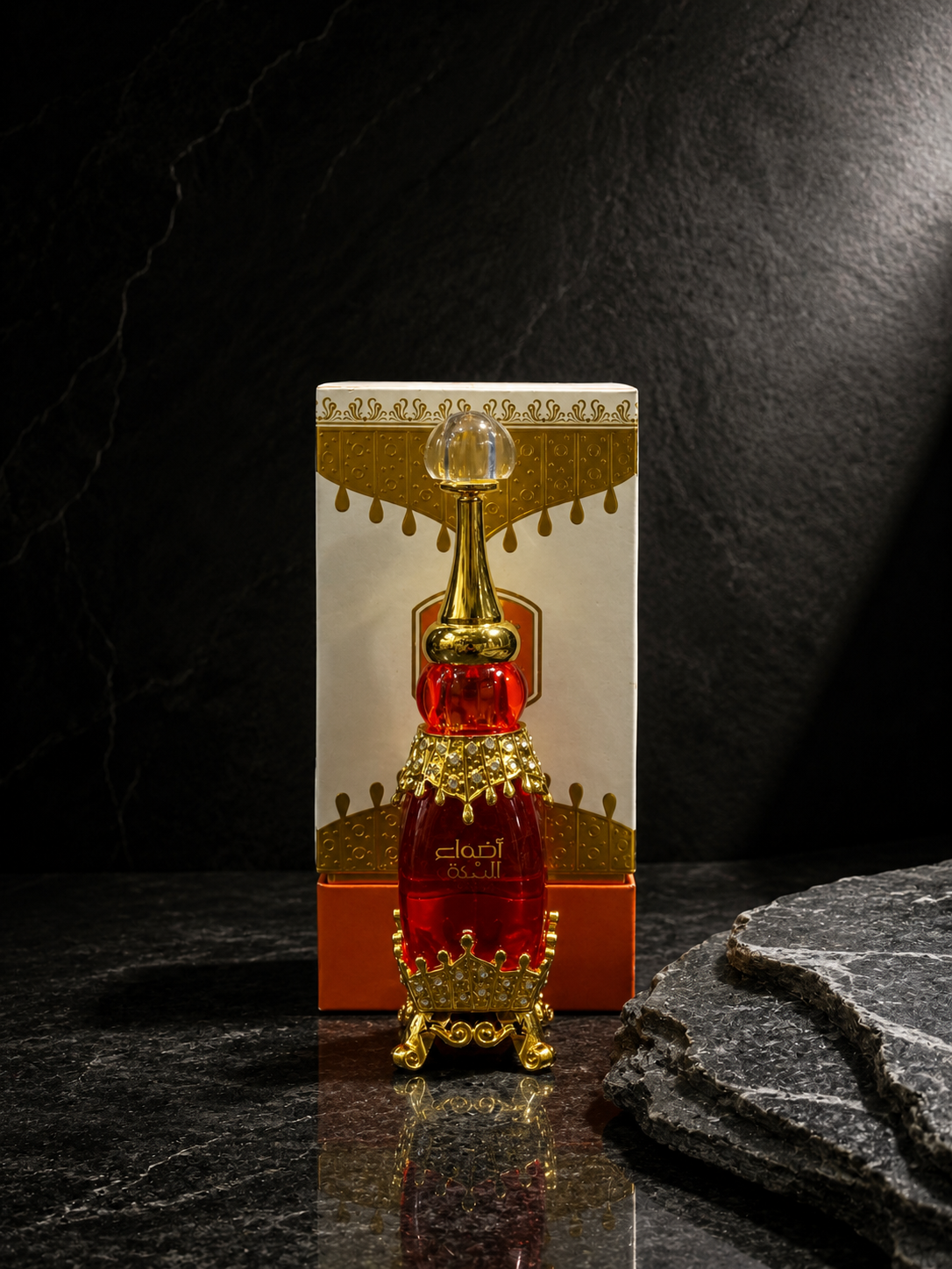 Adwaa Al Sharq Ittar by Afnan