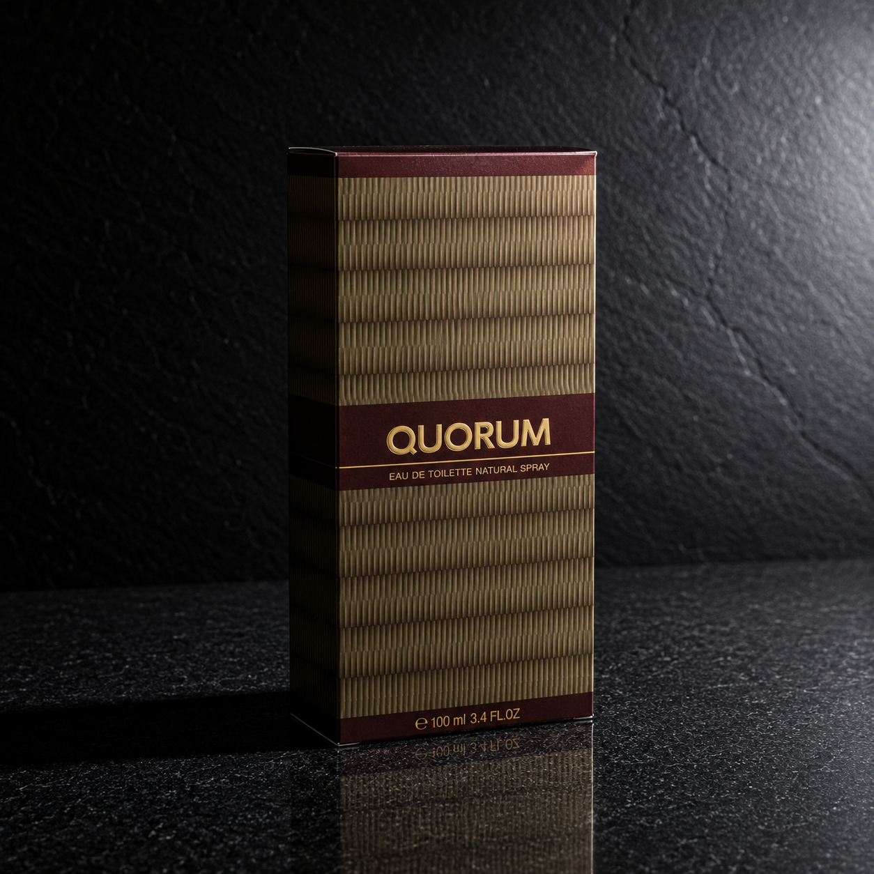 Quorum Perfume
