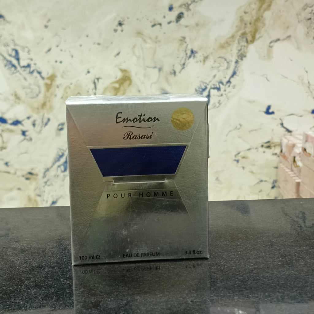 Emotion Pour Homme by Rasasi