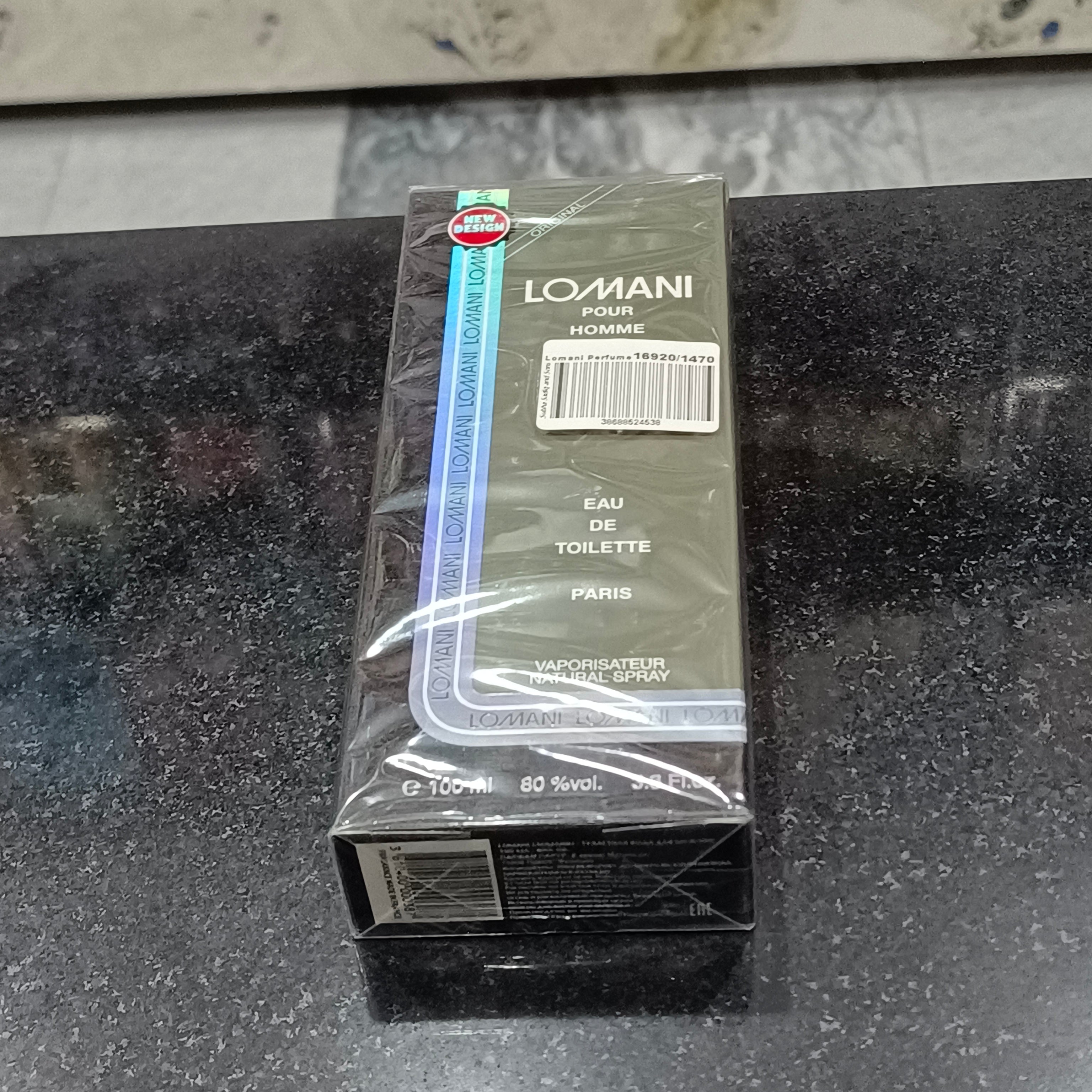 Lomani Perfume for Men