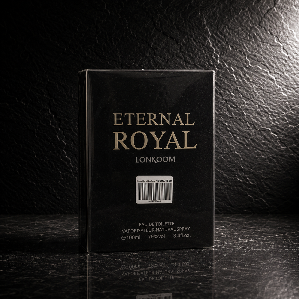 Eternal Royal by Lonkoom