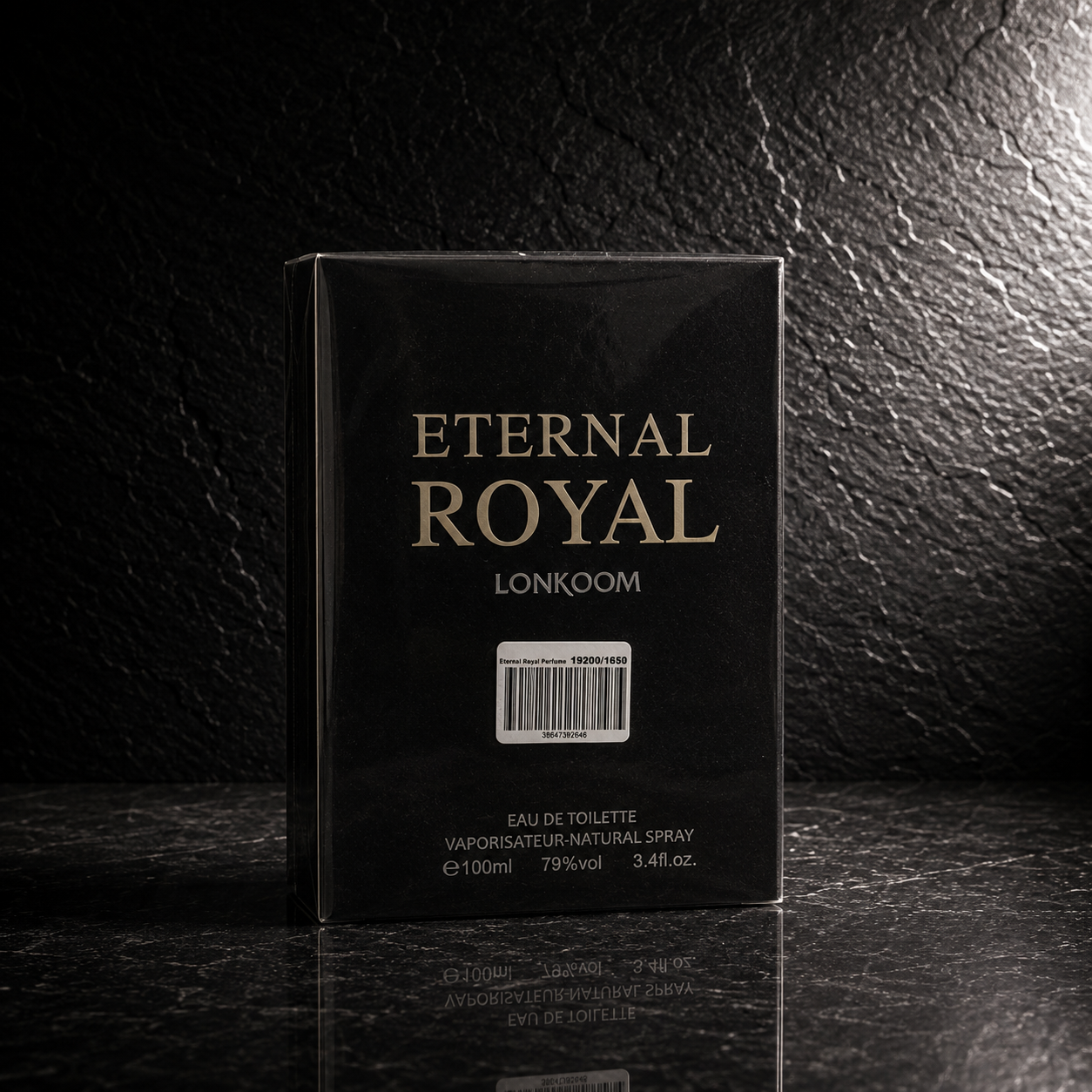 Eternal Royal by Lonkoom