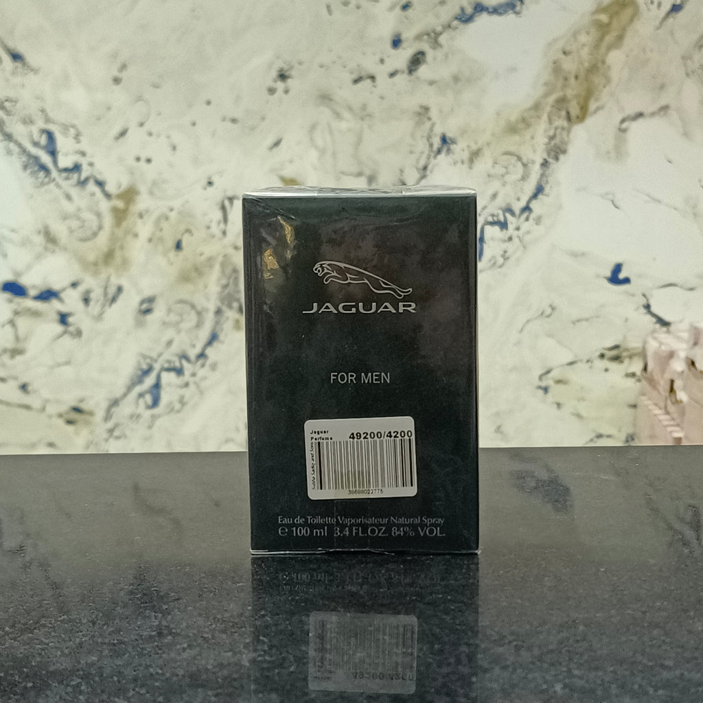 Jaguar for Men Perfume