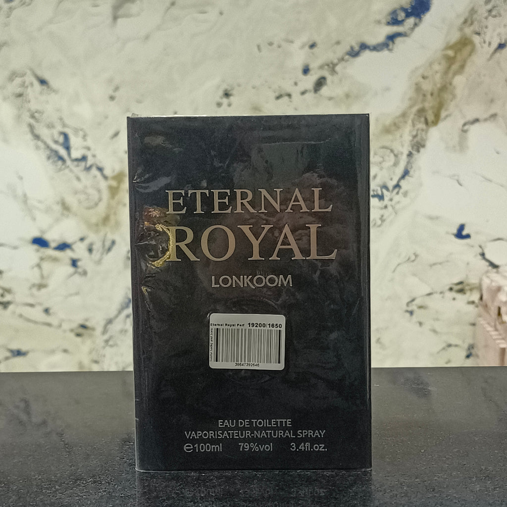 Eternal Royal by Lonkoom