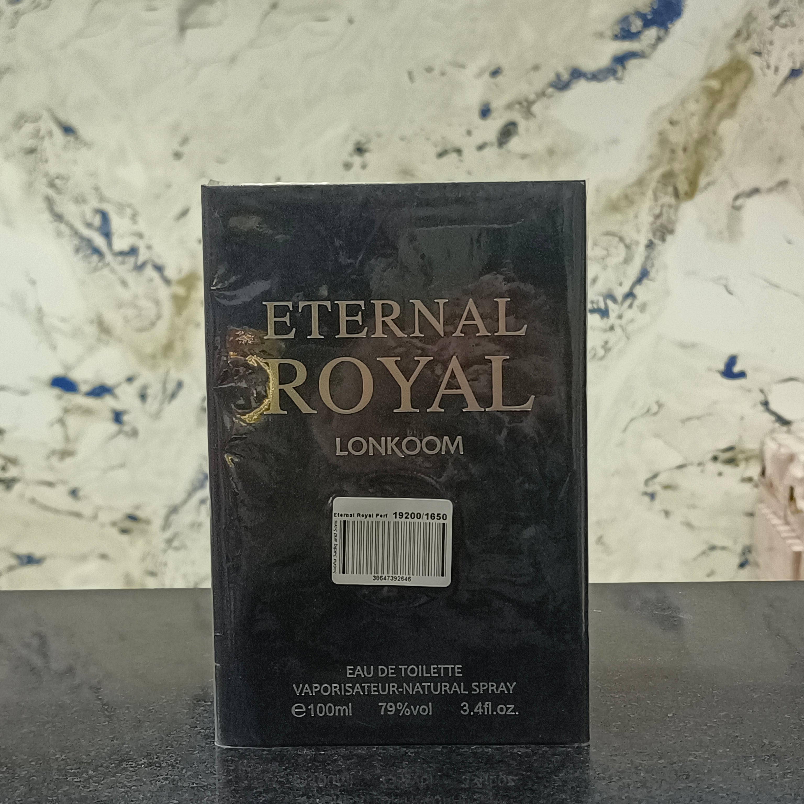 Eternal Royal by Lonkoom