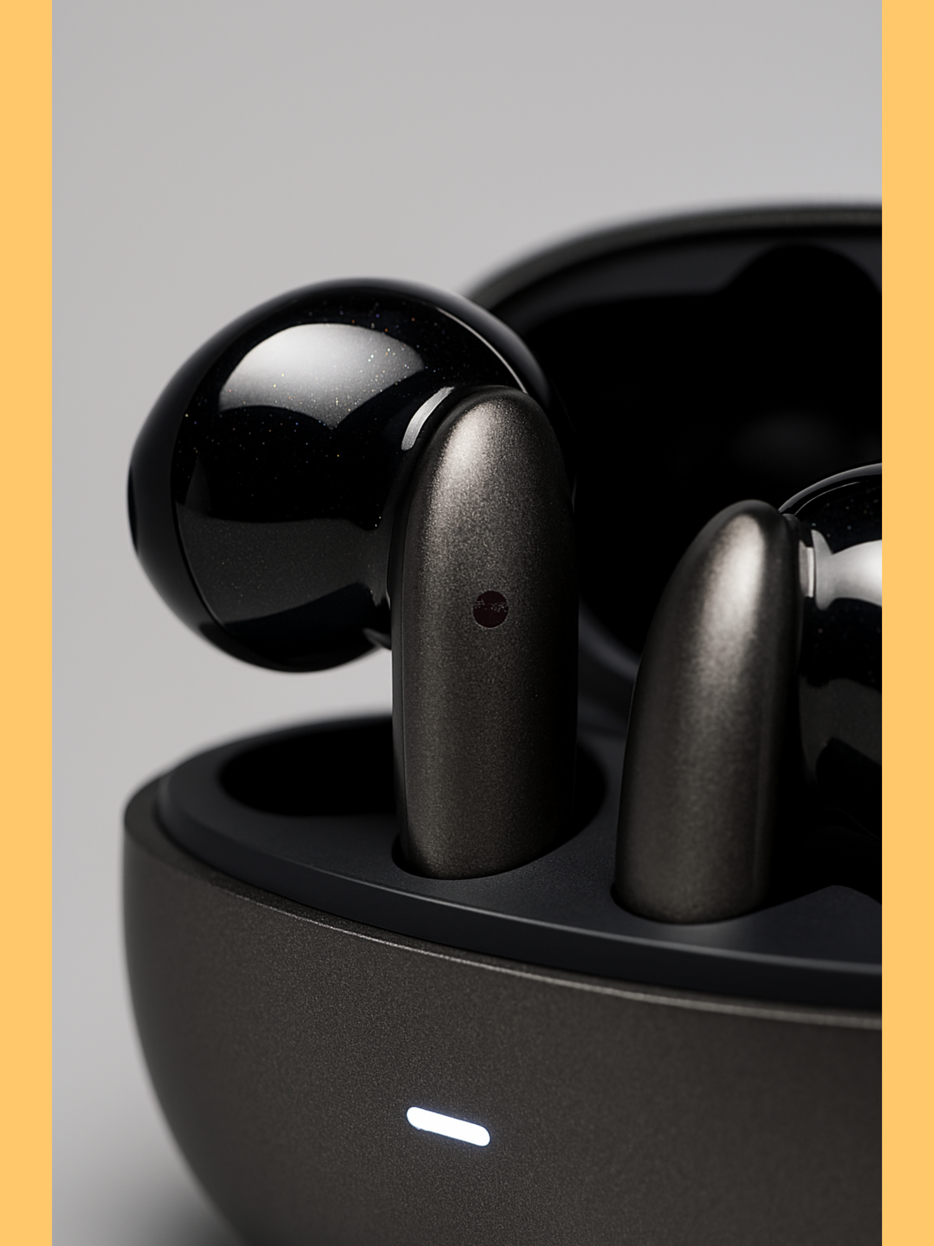 InTouch INT-W03 Earbuds (ANC+ENC) ”Value Product"