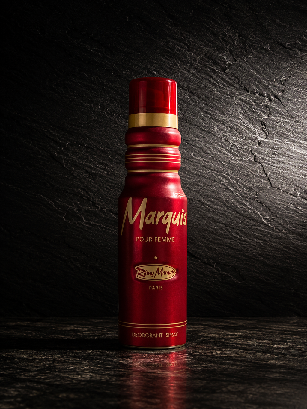 Marquis Body Spray