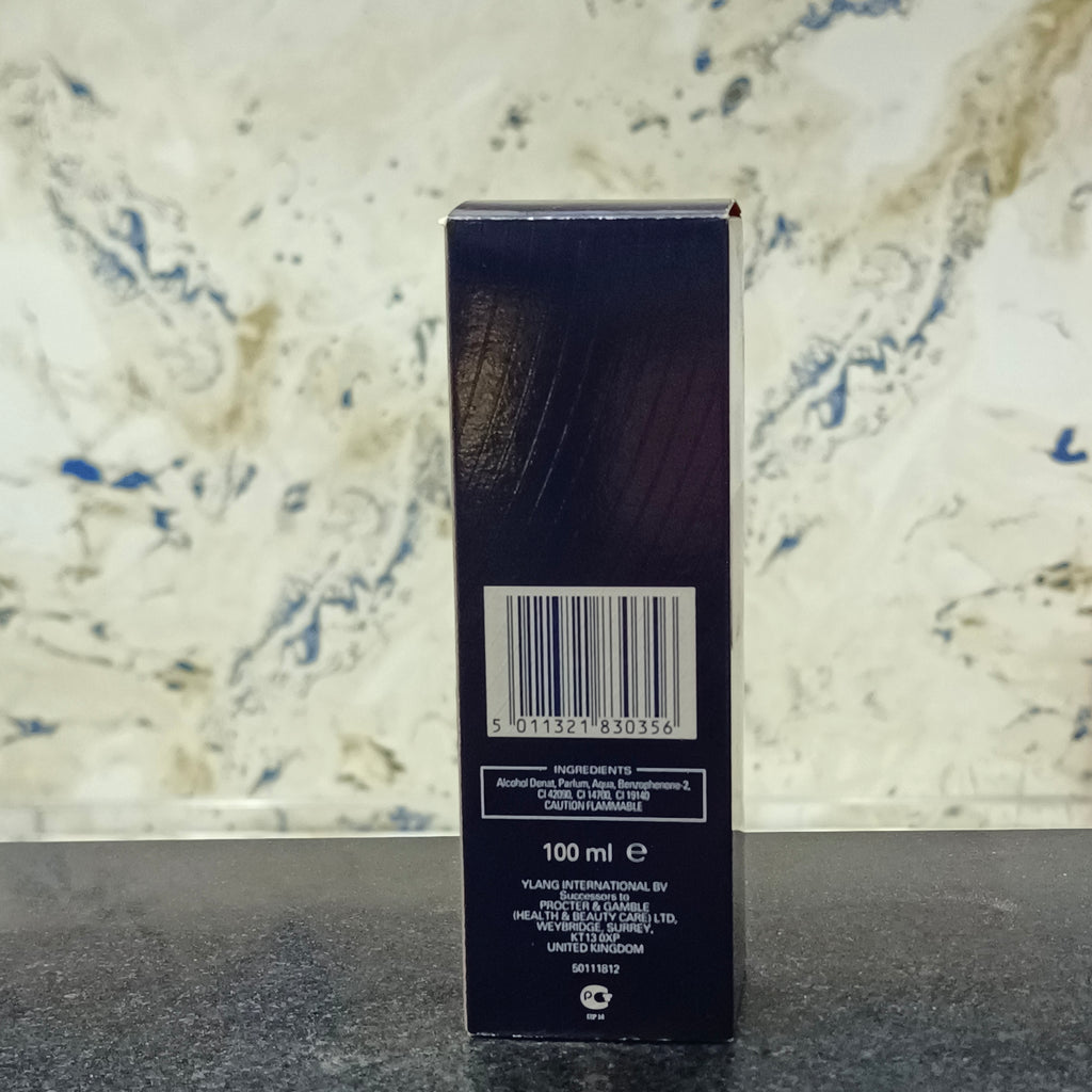Maxi Perfume