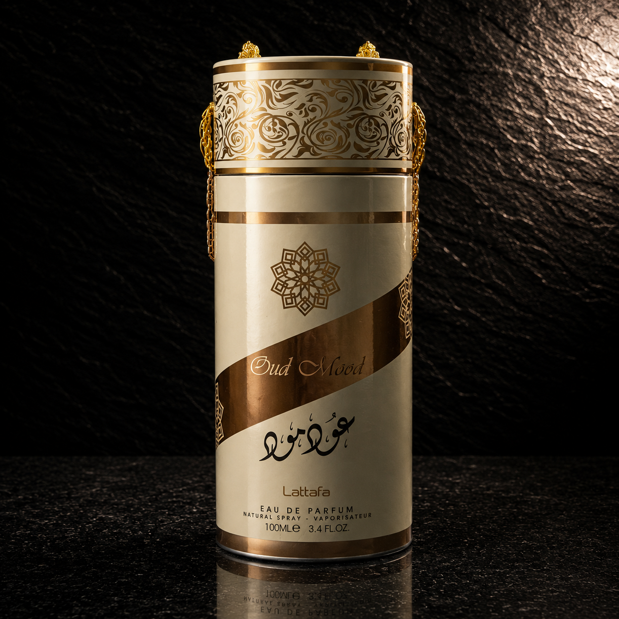 Oud Mood by Lattafa