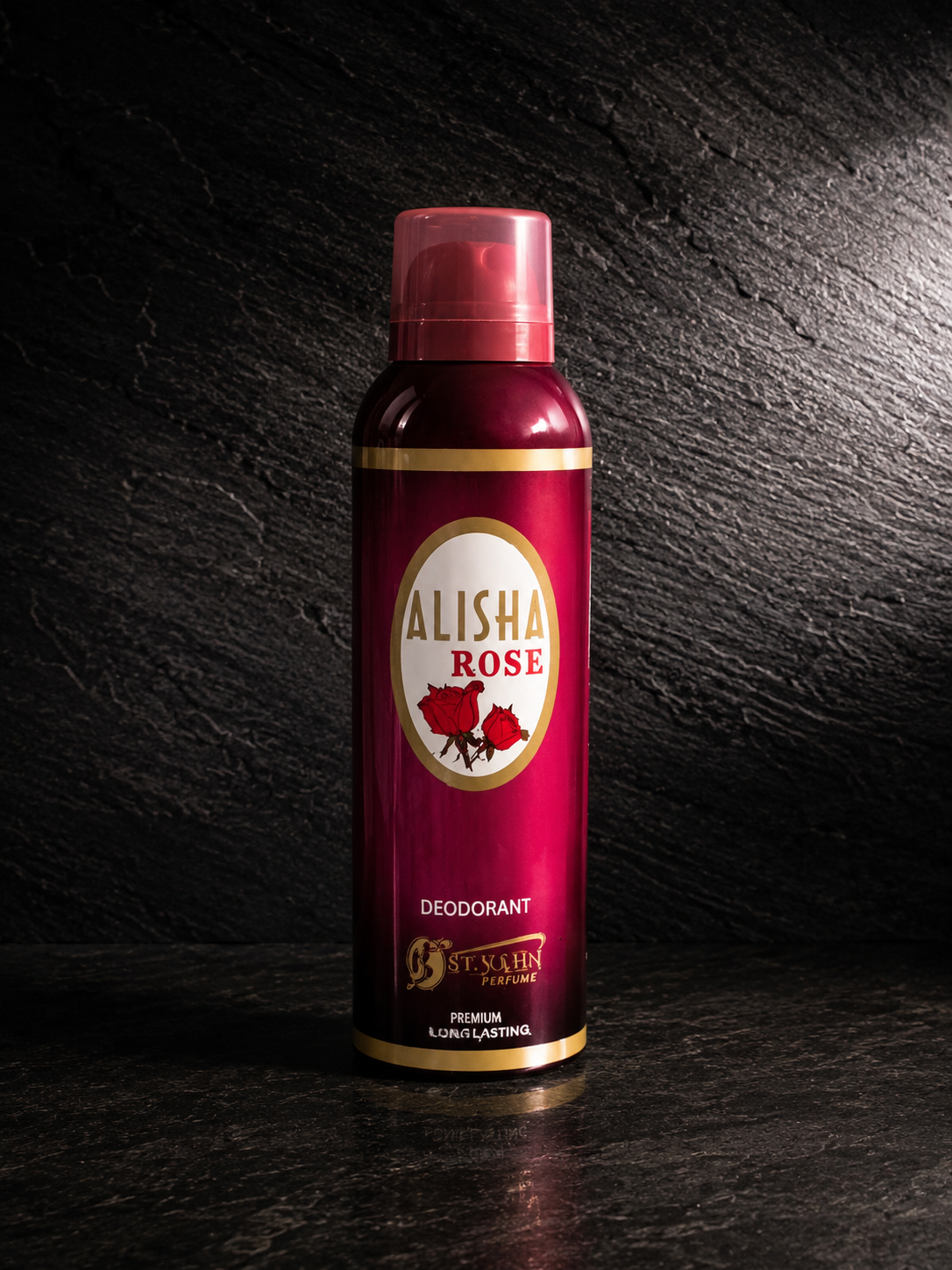 Alisha Rose Body Spray
