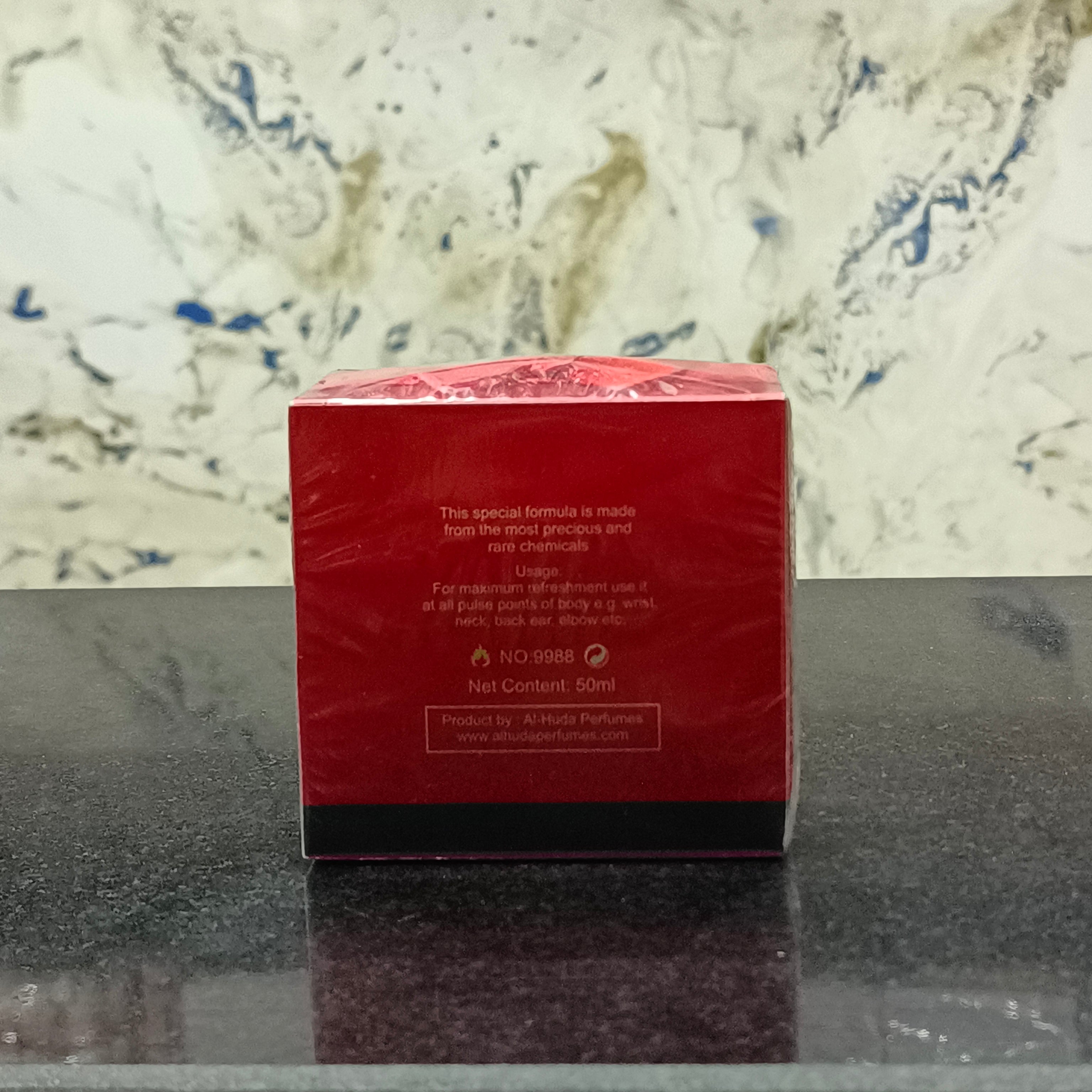 Mutual Love Perfume