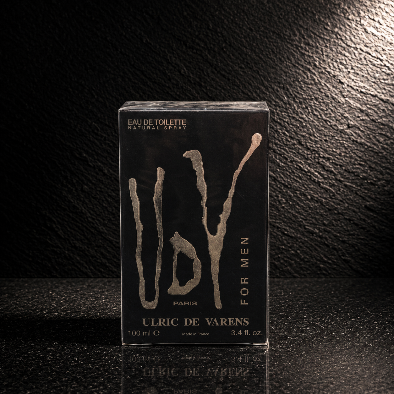 UDY Perfume for Men