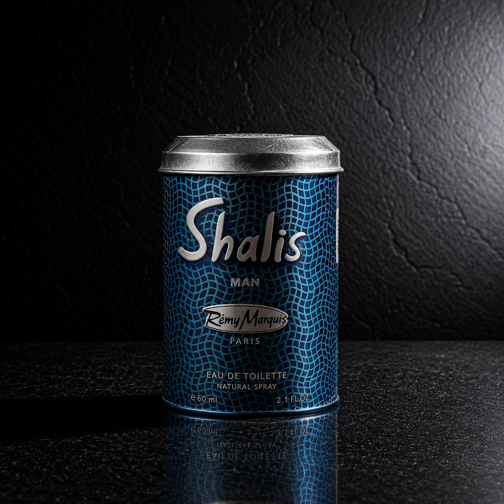 Shalis Perfume for Men
