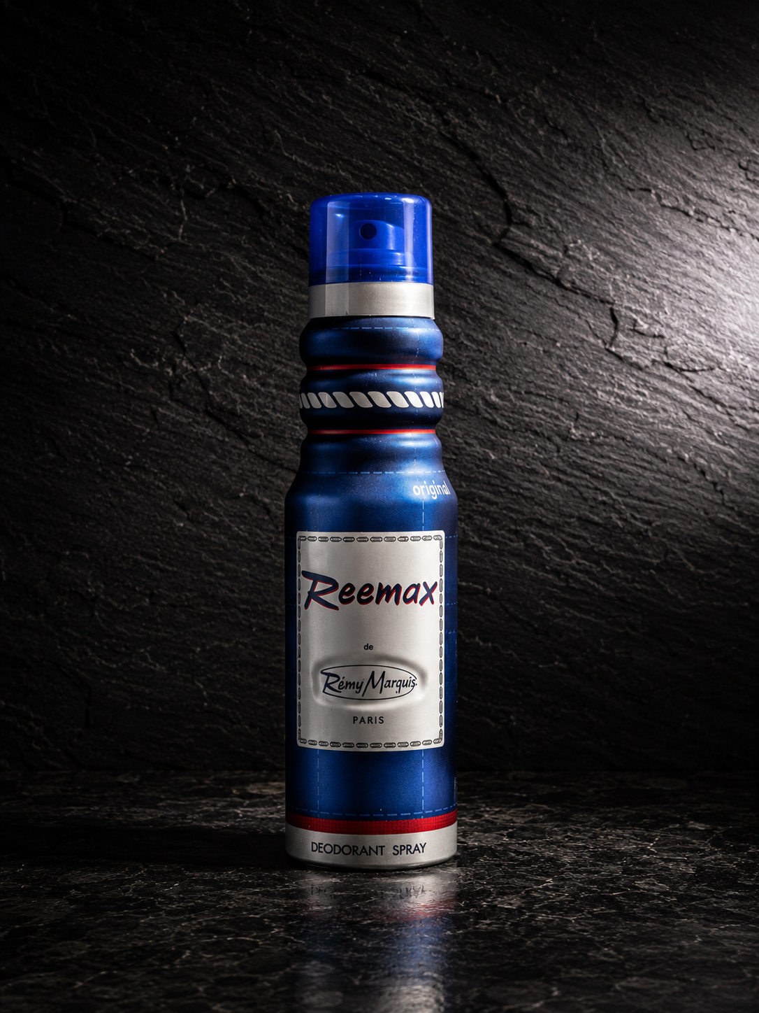 Reemax Body Spray