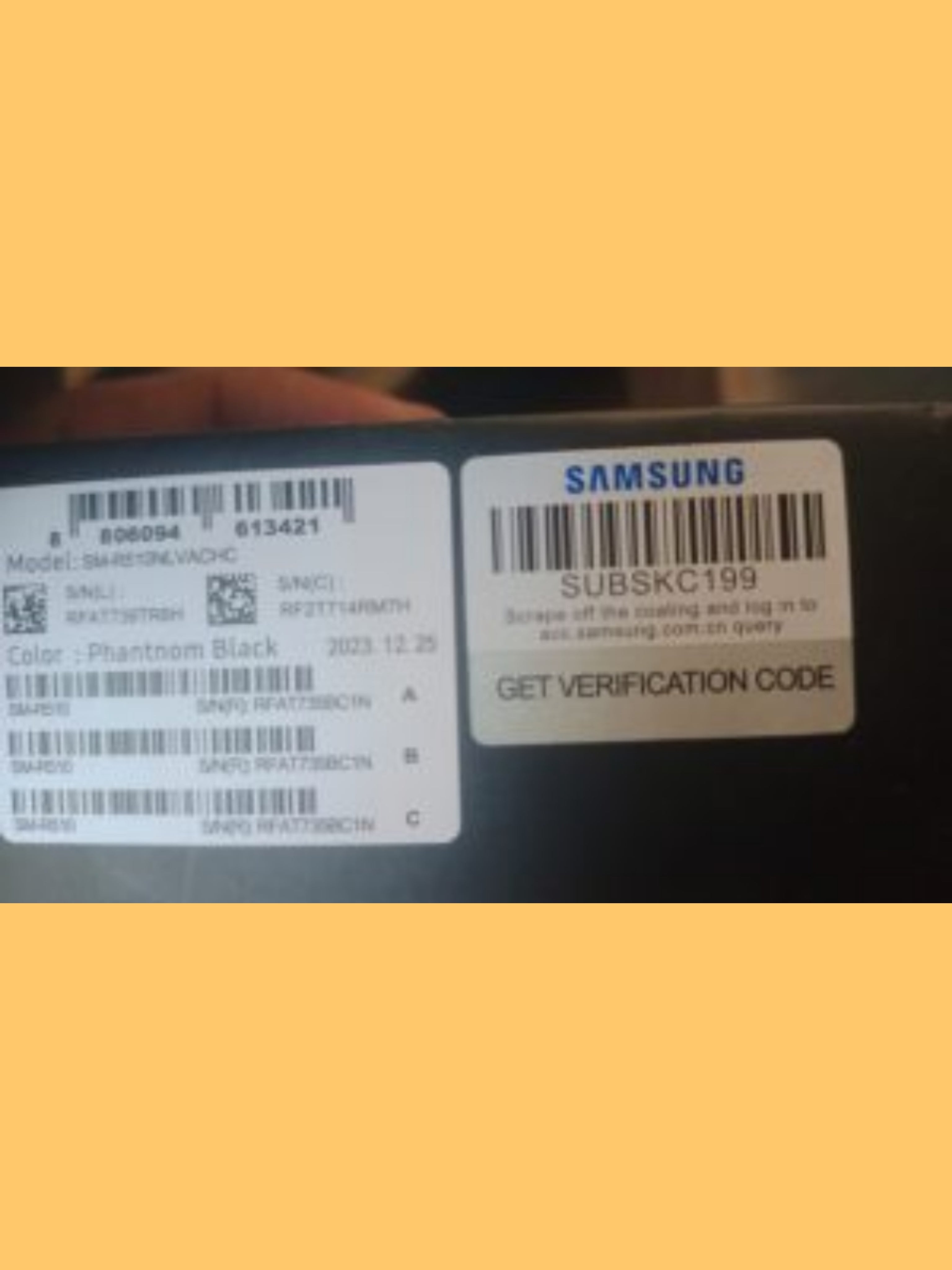 Samsung Galaxy Buds 2 Pro True Wireless Earbuds (Premium Studio Edition) "Loot Product"