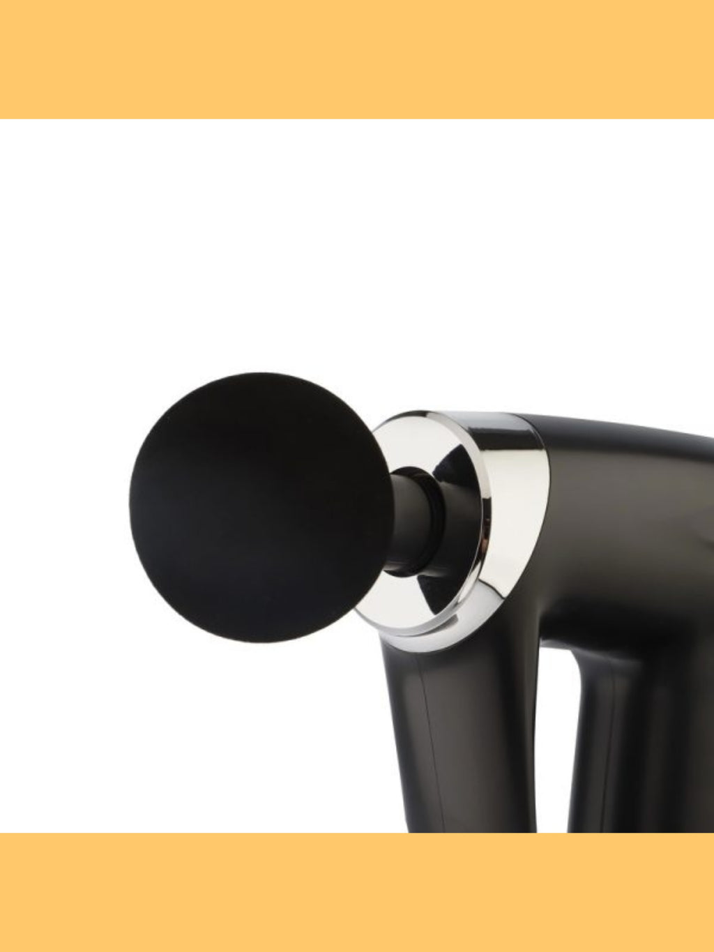 KH-810 Mini Fascial Gun for Deep Tissue Massage "Imported Product"