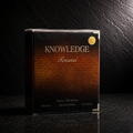 Knowledge Perfume by Rasasi