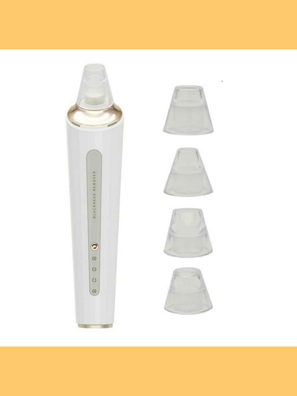 Blueidea™ Professional (Rechargeable) Vacuum Blackhead Remover "Imported Product"