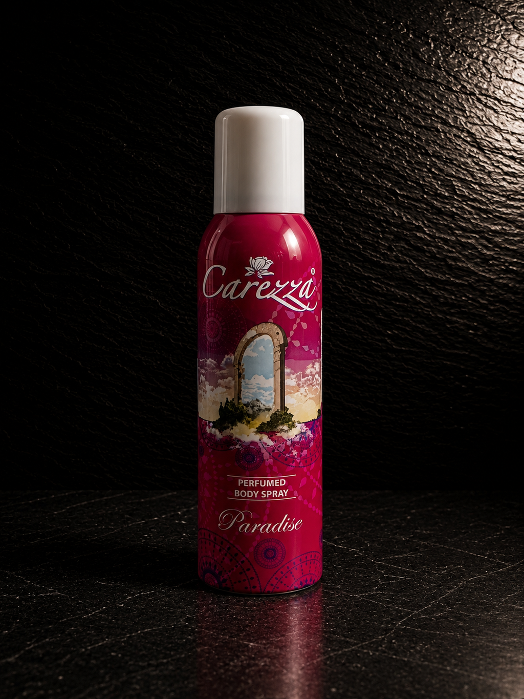 Carezza Body Spray