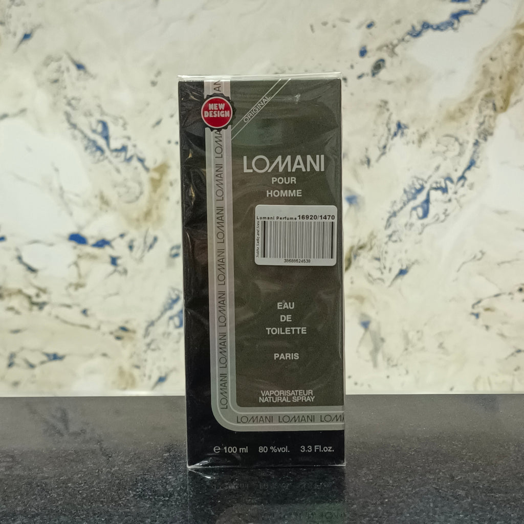 Lomani Perfume for Men