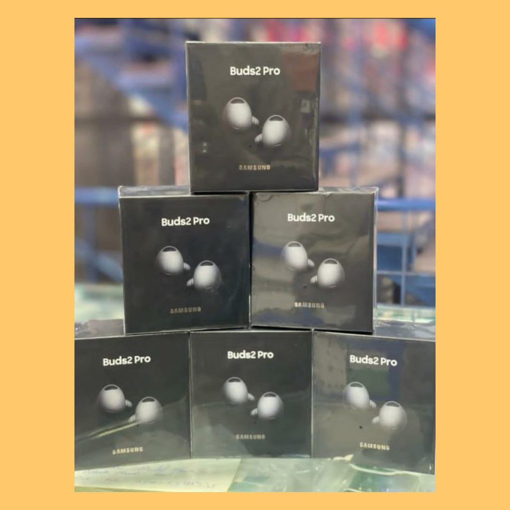 Samsung Galaxy Buds 2 Pro True Wireless Earbuds (Premium Studio Edition) "Loot Product"