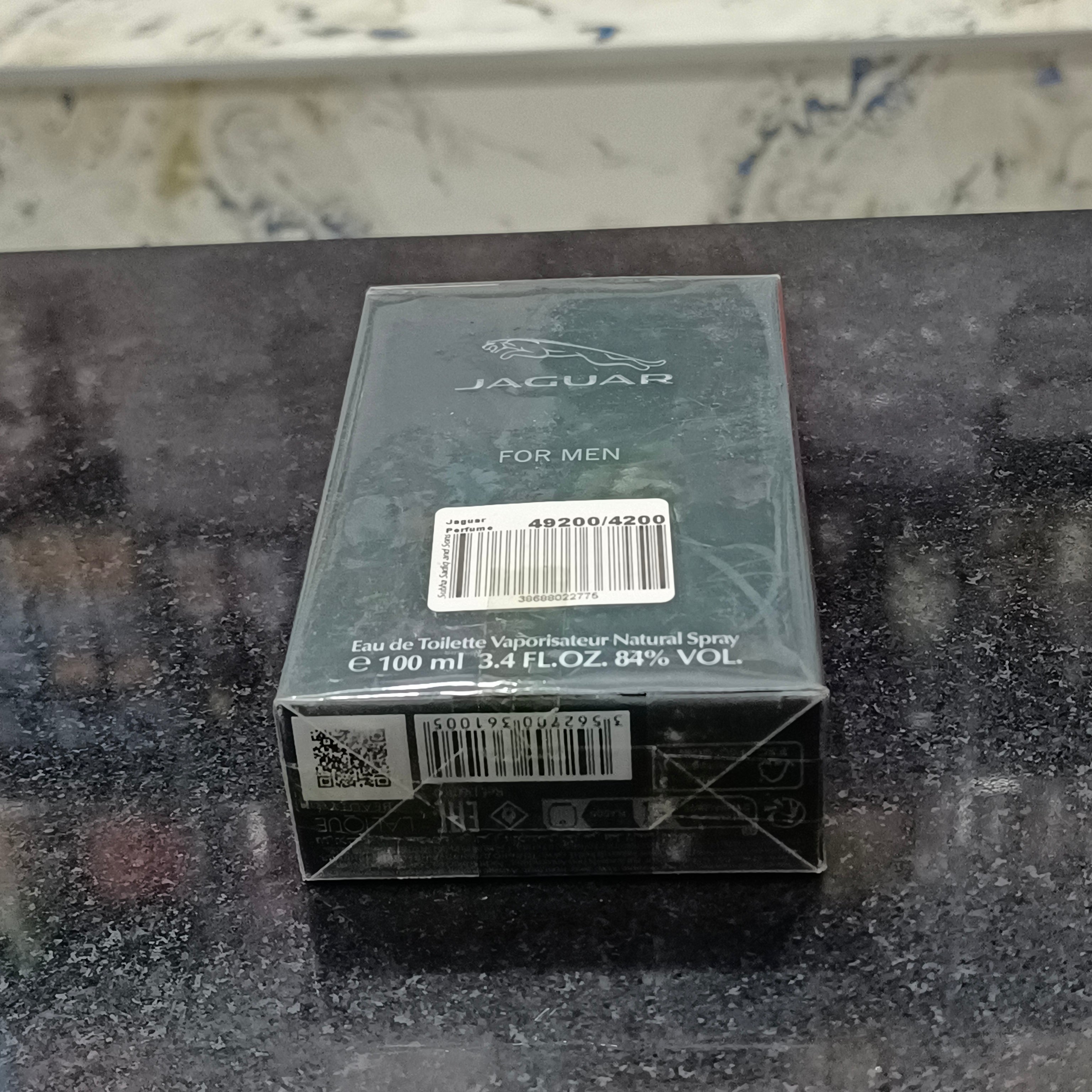 Jaguar for Men Perfume
