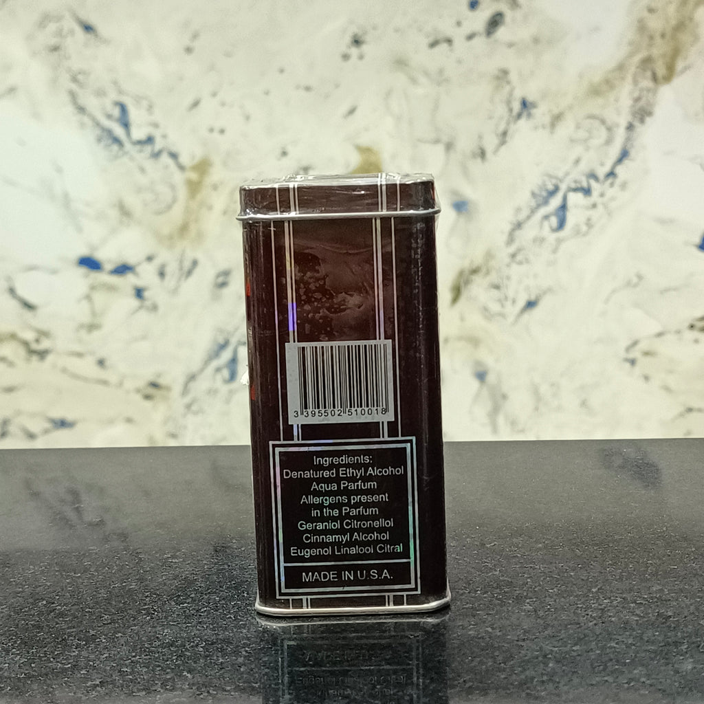 Tea Rose Perfume