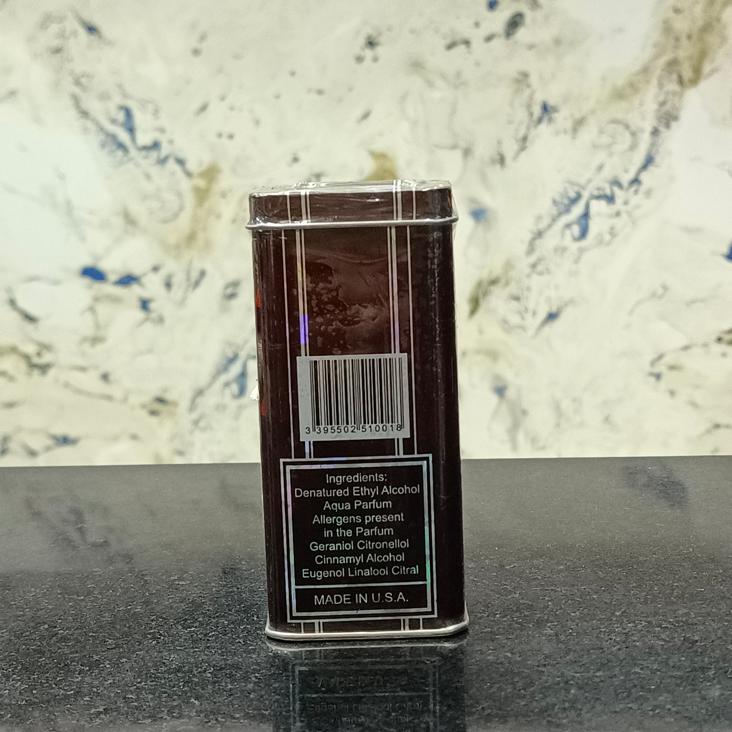 Tea Rose Perfume